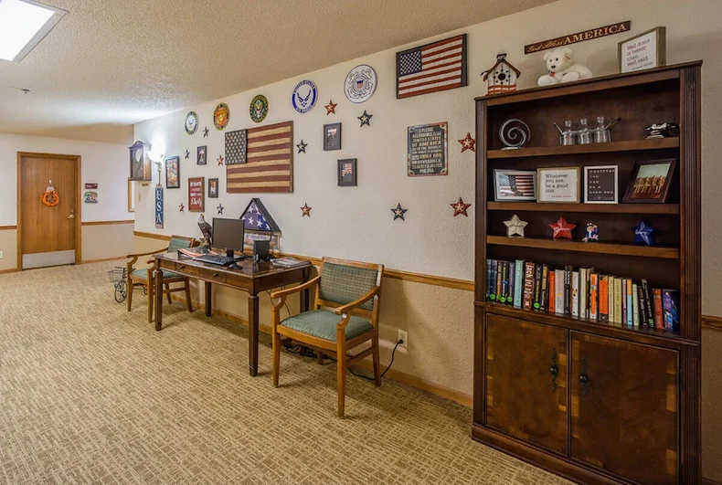 Image of The Addison of Cornersburg (5)