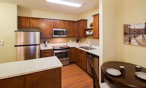 Image of Village East (5)