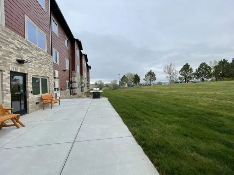 Image of Sage View Glen Senior Apartments (2)