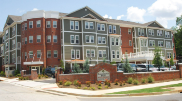 Image of 11th Ave Senior Housing (1)