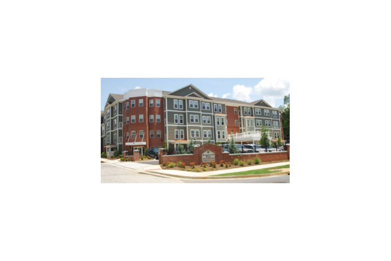 Image of 11th Ave Senior Housing (1)
