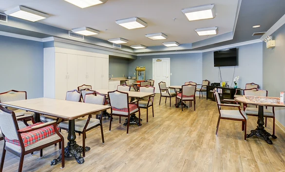 Image of Charlotte Stephenson Manor (4)