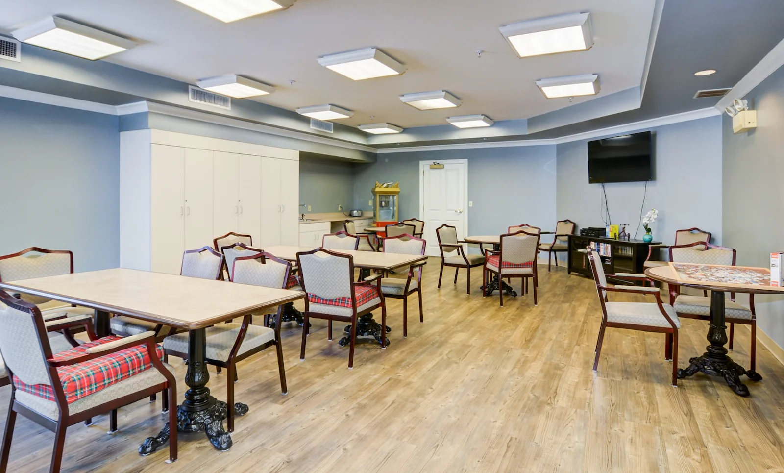 Image of Charlotte Stephenson Manor (4)