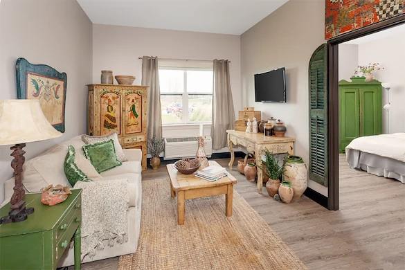 Image of Ignite Medical Resorts Chesterton Assisted Living (6)