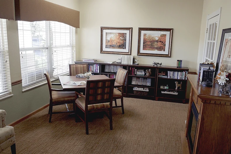 Image of Brookdale Denton South (4)