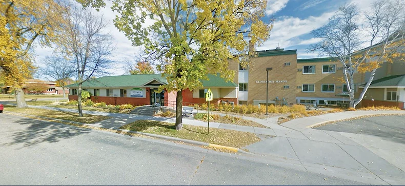 Image of Ecumen Litchfield- Gloria Dei Manor (2)