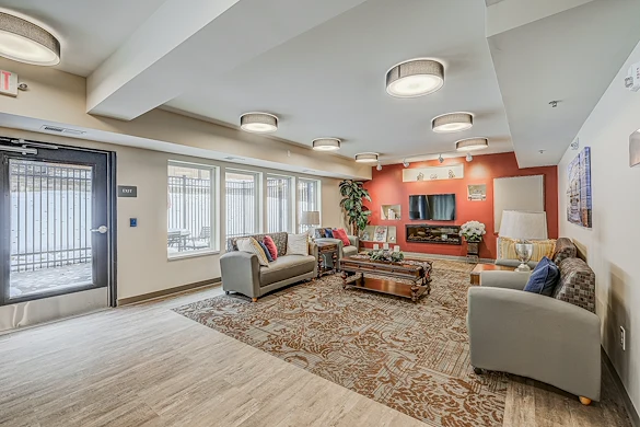 Image of Peaceful Lodge (1)