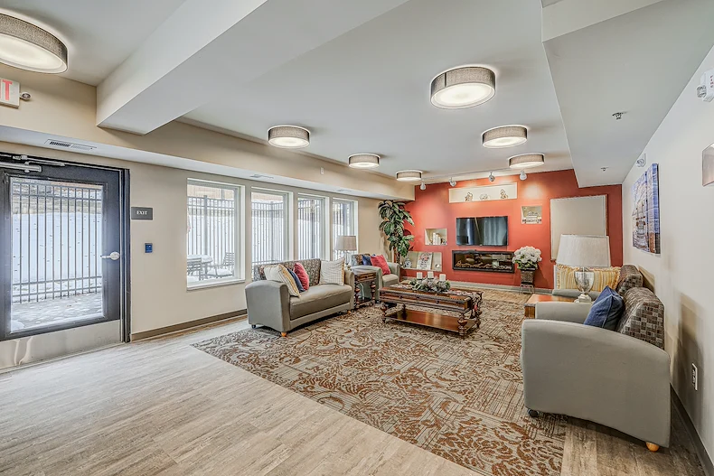 Image of Peaceful Lodge (1)