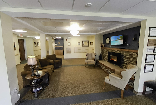 Image of Benedictine Living Healthcare Wahpeton (4)