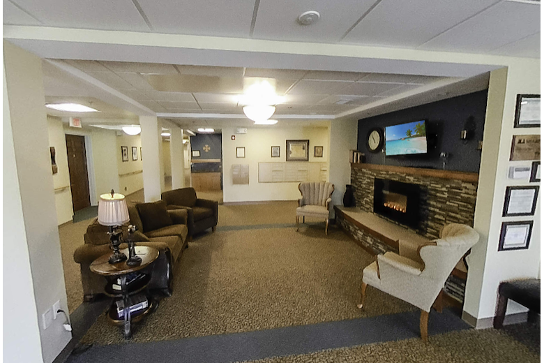 Image of Benedictine Living Healthcare Wahpeton (4)