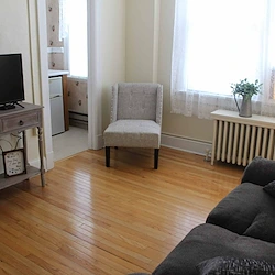 Image of The Evergreen Inn Vancouver (3)