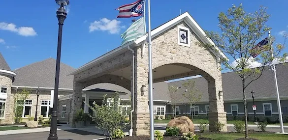 Image of The Gables of Green (2)