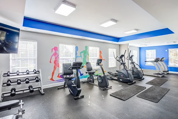 Image of Creekside Villas (6)