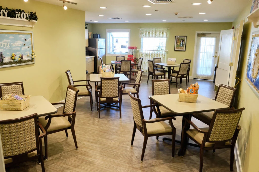 Image of Artis Senior Living of Brick (7)