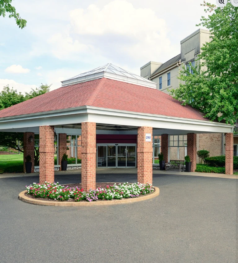 Image of Oxford Crossing (1)