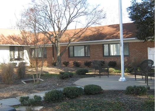 Image of Meadowview Rehabilitation And Nursing Center (1)