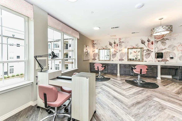 Image of Harper's Station Gainesville Memory Care (9)