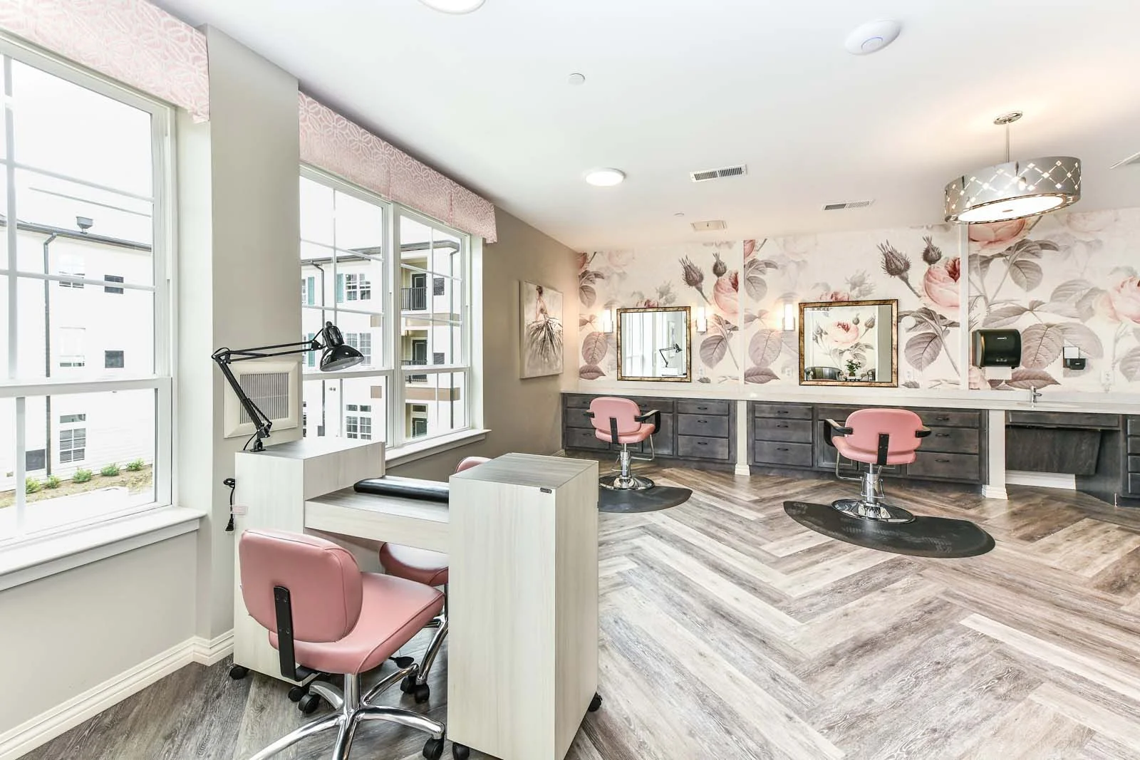 Image of Harper's Station Gainesville Memory Care (9)