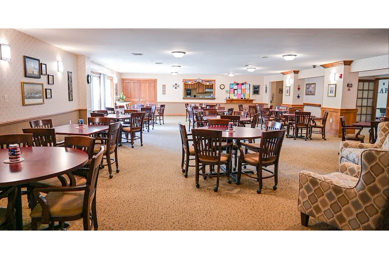 Image of The Silvernail Senior Apartments (9)