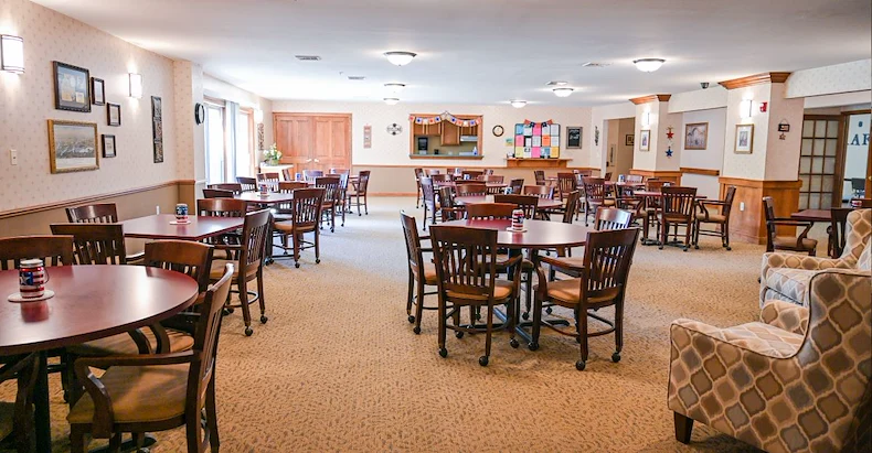 Image of The Silvernail Senior Apartments (9)