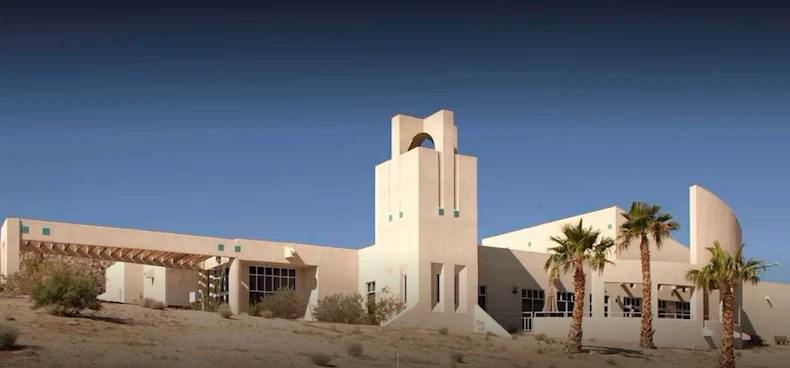 Image of Hi-Desert Medical Center D/P Snf (1)