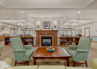 Image of Library Terrace Assisted Living (6)