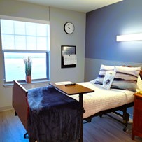 Image of Mission Point Nursing & Physical Rehabilitation Center of Superior Woods (5)