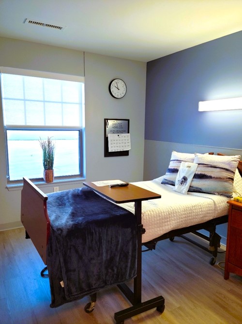 Image of Mission Point Nursing & Physical Rehabilitation Center of Superior Woods (5)