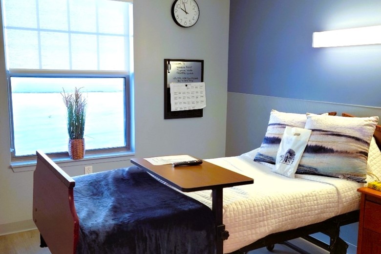 Image of Mission Point Nursing & Physical Rehabilitation Center of Superior Woods (5)
