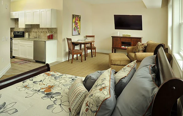 Image of Highland Park Senior Living (5)