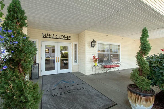 Image of Cascadia Village Senior Living by Cogir (3)