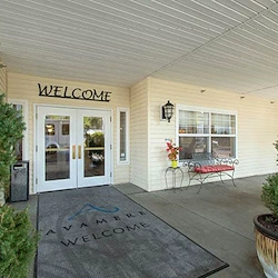 Image of Cascadia Village Senior Living by Cogir (3)