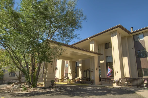 Image of Pointe Frontier Retirement Community (1)