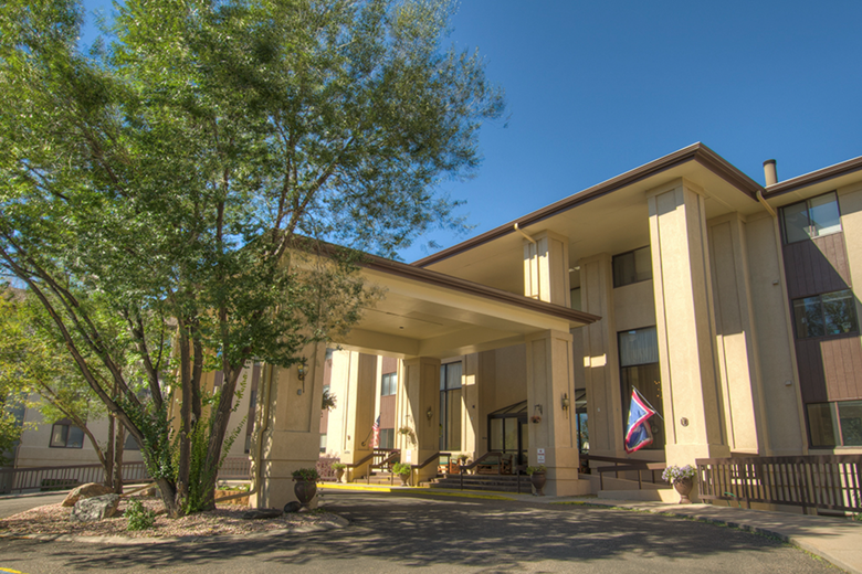 Image of Pointe Frontier Retirement Community (1)