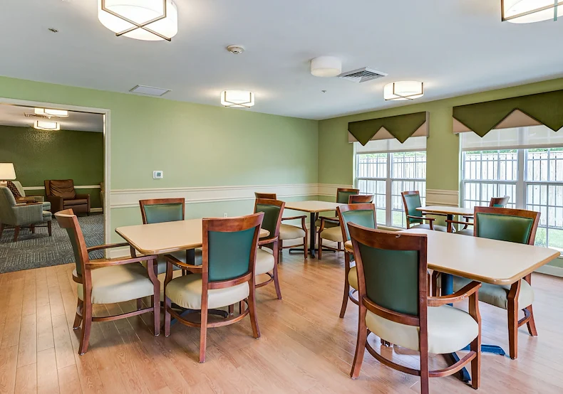 Image of Arden Courts of Austin (8)