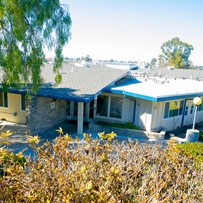 Image of All Saint's Subacute & Transitional Care (1)
