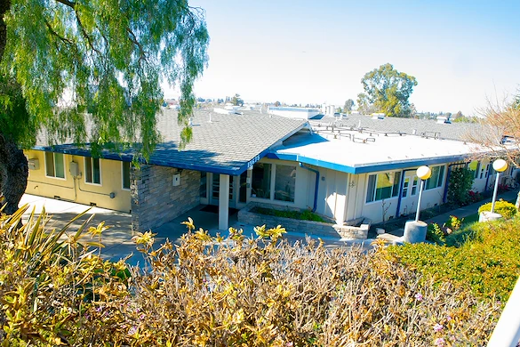 Image of All Saint's Subacute & Transitional Care (1)