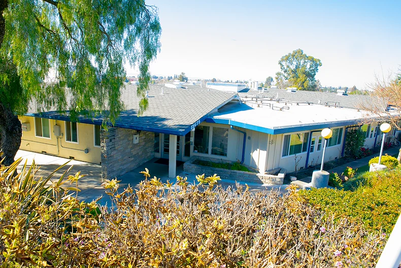 Image of All Saint's Subacute & Transitional Care (1)