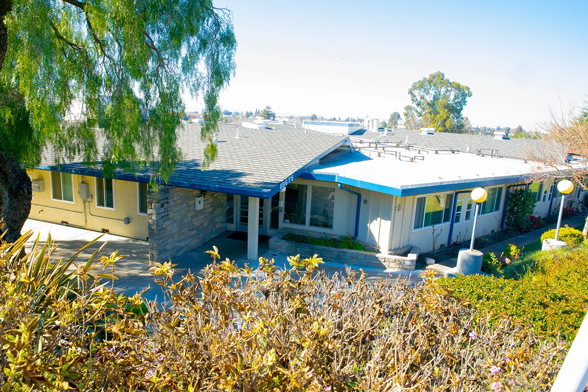 Image of All Saint's Subacute & Transitional Care (1)