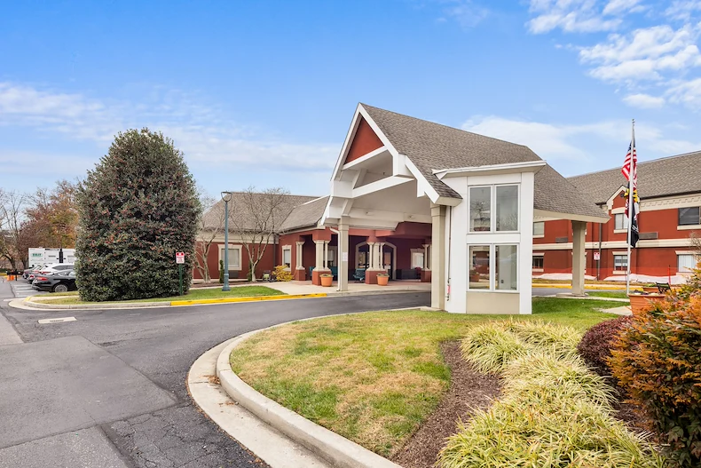 Image of Seaton Silver Spring (1)