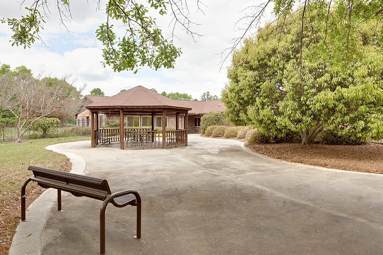 Image of PruittHealth - Aiken (9)