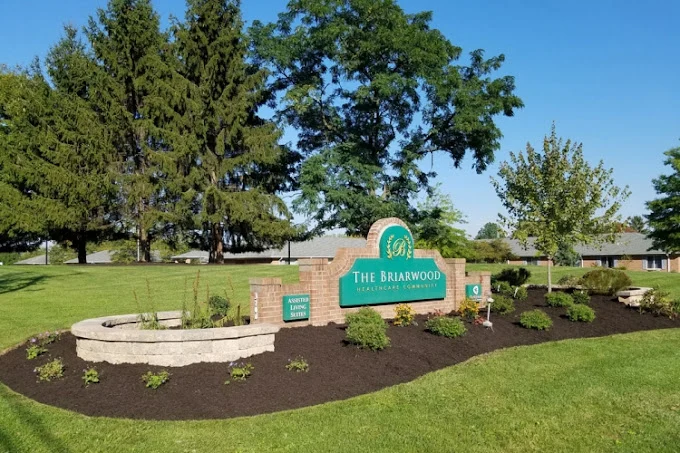 Image of The Briarwood Healthcare Community (1)