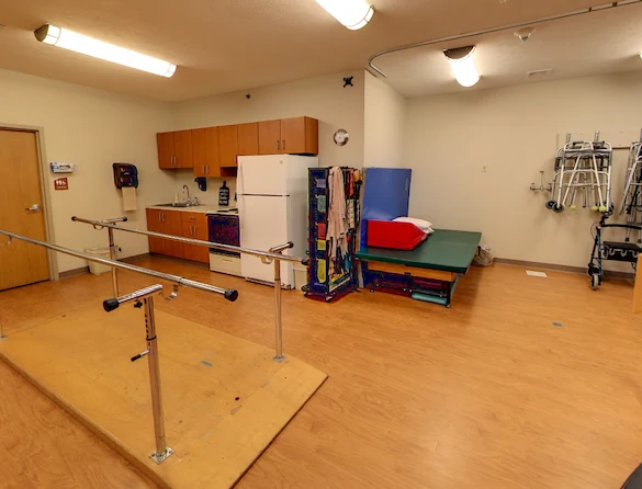 Image of Ovid Healthcare Center (7)