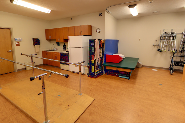 Image of Ovid Healthcare Center (7)