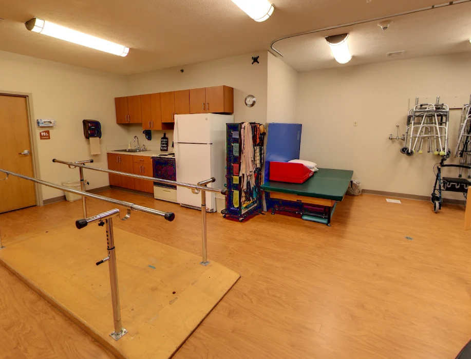 Image of Ovid Healthcare Center (7)