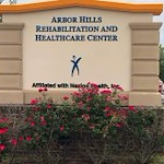 Image of Arbor Hills Rehabilitation And Healthcare Center (1)