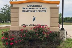 Image of Arbor Hills Rehabilitation And Healthcare Center (1)