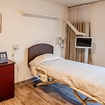 PruittHealth - Creekside Skilled Nursing & Rehabilitation Center Senior Care in  Augusta, Georgia suite