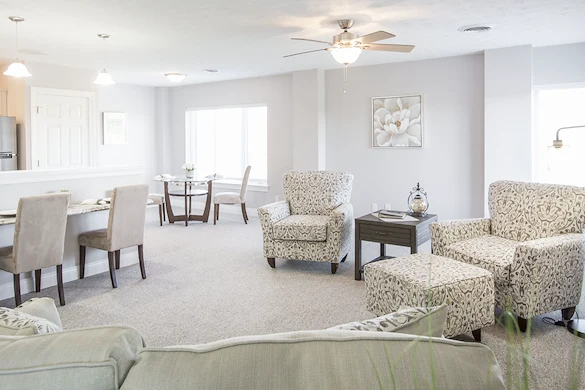 Image of Wesley Manor (3)