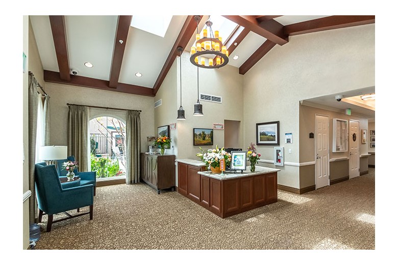 Image of Silverado Brea Memory Care Community (4)